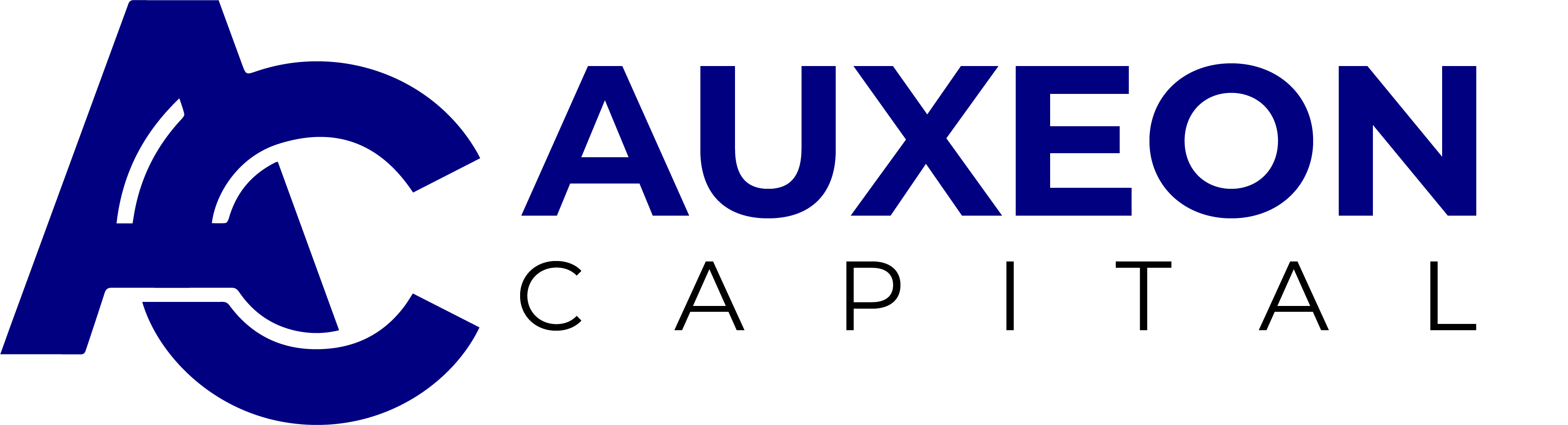 Auxeon Capital Logo